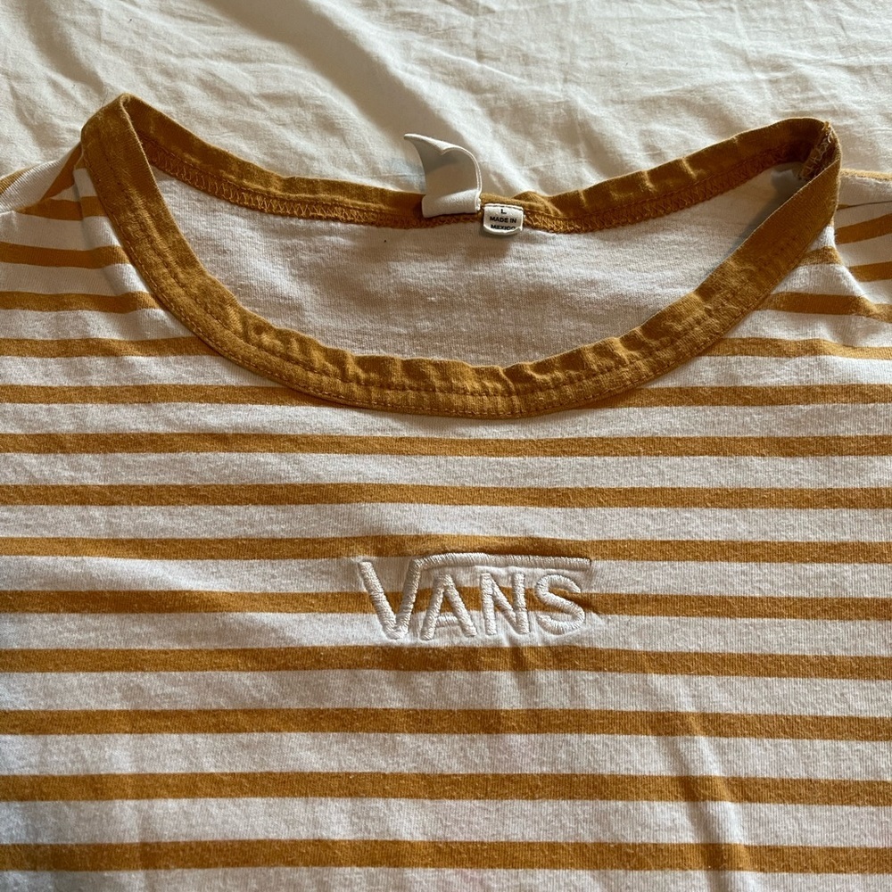 Vans tee - Picture 3 of 4